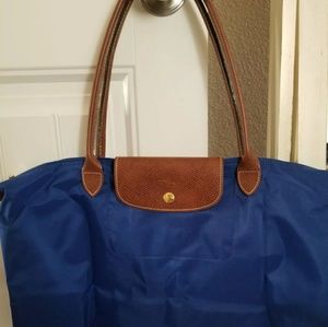 Longchamp Tote